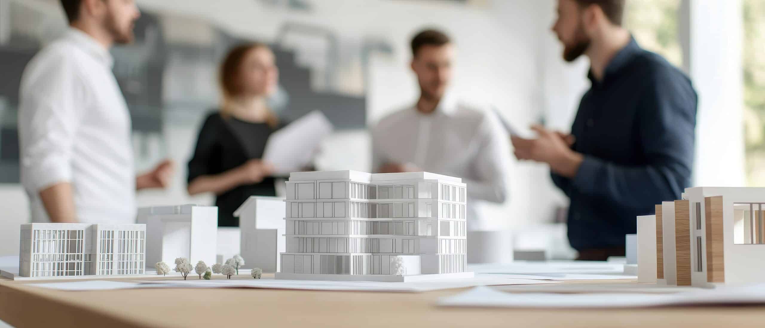 Trusted Partner in Development Applications Across NSW