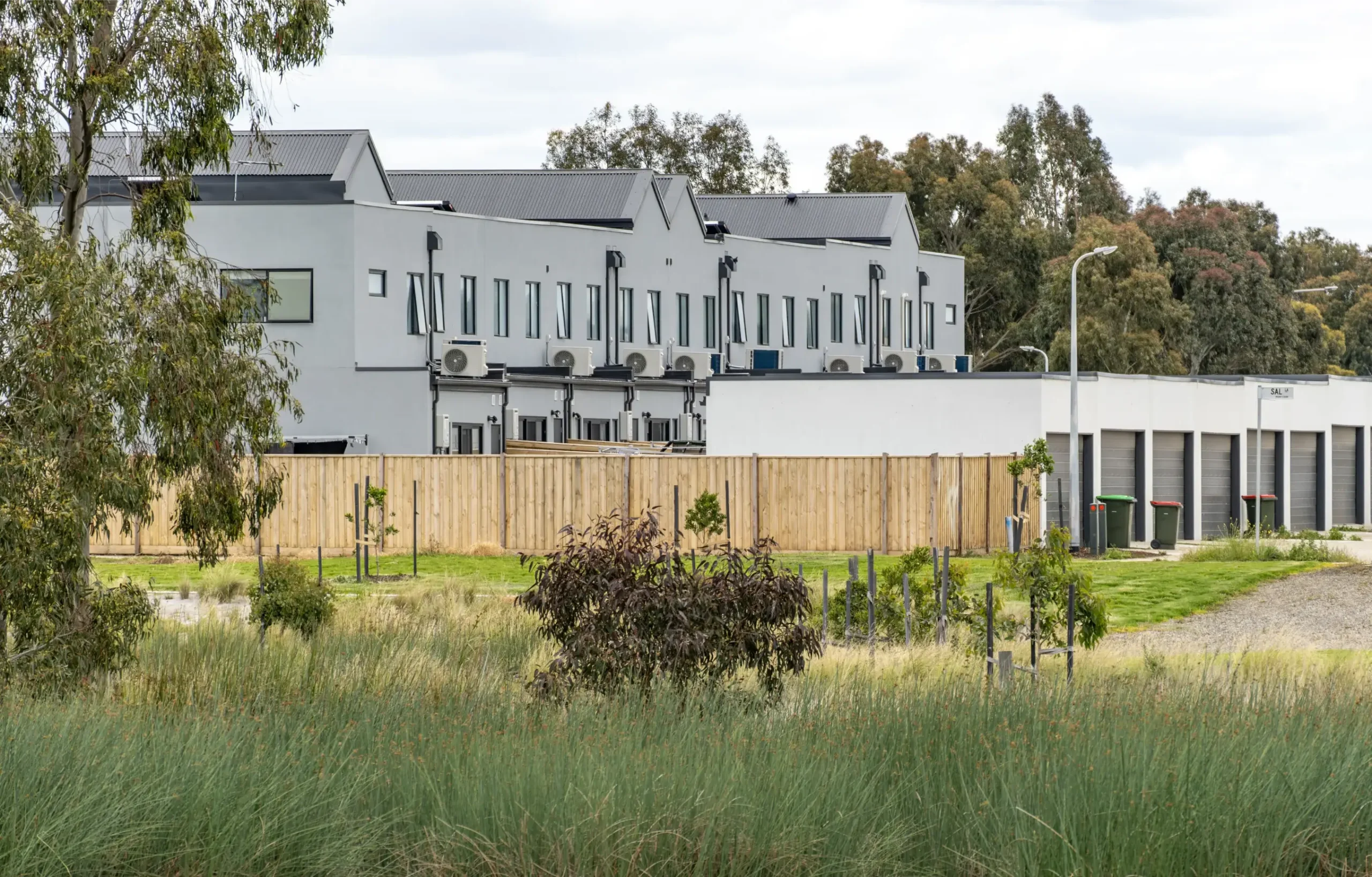 Strategic Planning and Rezoning Suits