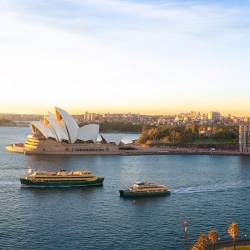 Driving Positive Land Development Across NSW